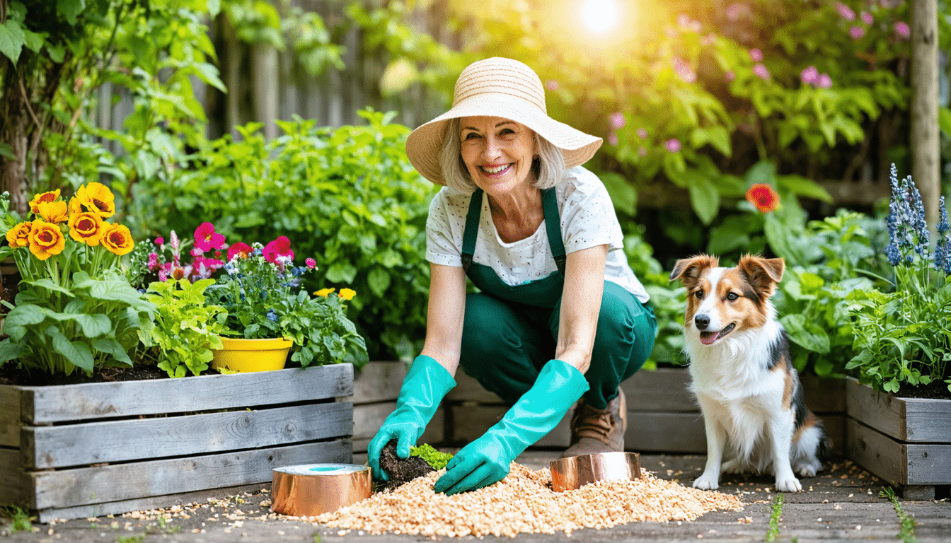 découvrez nos astuces et conseils pratiques pour créer un jardin protégé des limaces. apprenez à choisir les plantes résistantes, à utiliser des méthodes naturelles de protection et à entretenir votre espace vert pour favoriser la croissance tout en éloignant ces nuisibles.