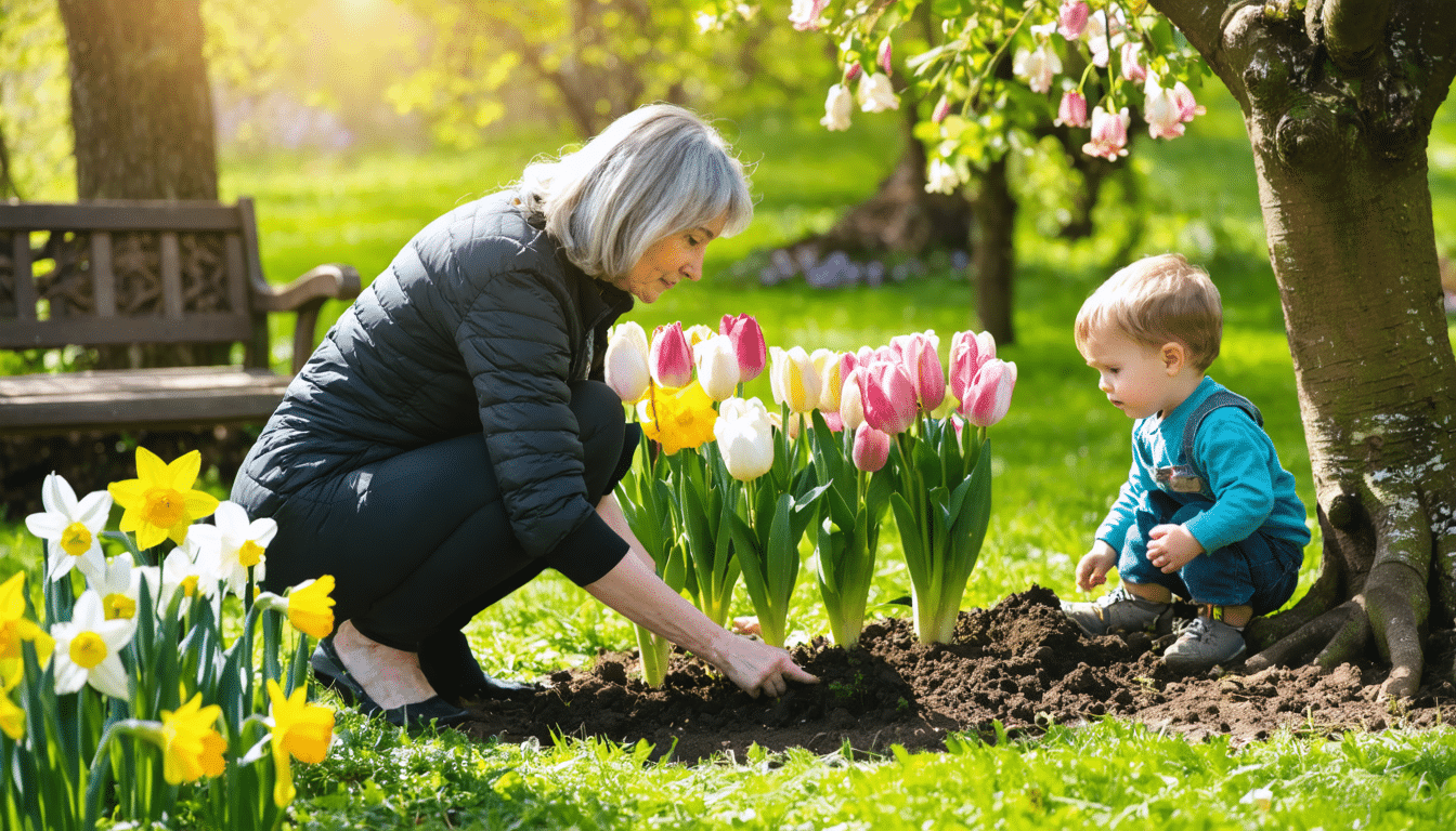 découvrez comment votre jardin s'éveille au printemps en avril. profitez des conseils pour optimiser la floraison de vos plantes, entretenir vos espaces verts et accueillir la saison avec éclat.