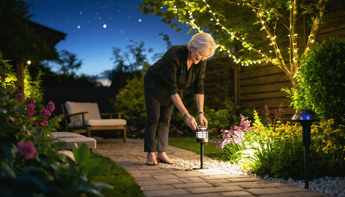 découvrez les meilleures astuces pour un éclairage optimal de votre jardin. sublimez vos espaces extérieurs grâce à des techniques de mise en lumière adaptées, créant une atmosphère chaleureuse et accueillante tout en valorisant vos plantes et aménagements.