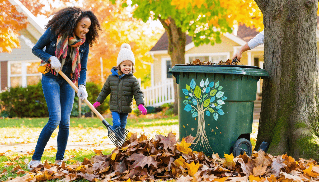découvrez l'importance de collecter les feuilles mortes à l'automne : un geste essentiel pour la santé de votre jardin, la préservation de la biodiversité et la prévention des maladies des plantes. apprenez les meilleures pratiques pour un entretien efficace et respectueux de l'environnement.
