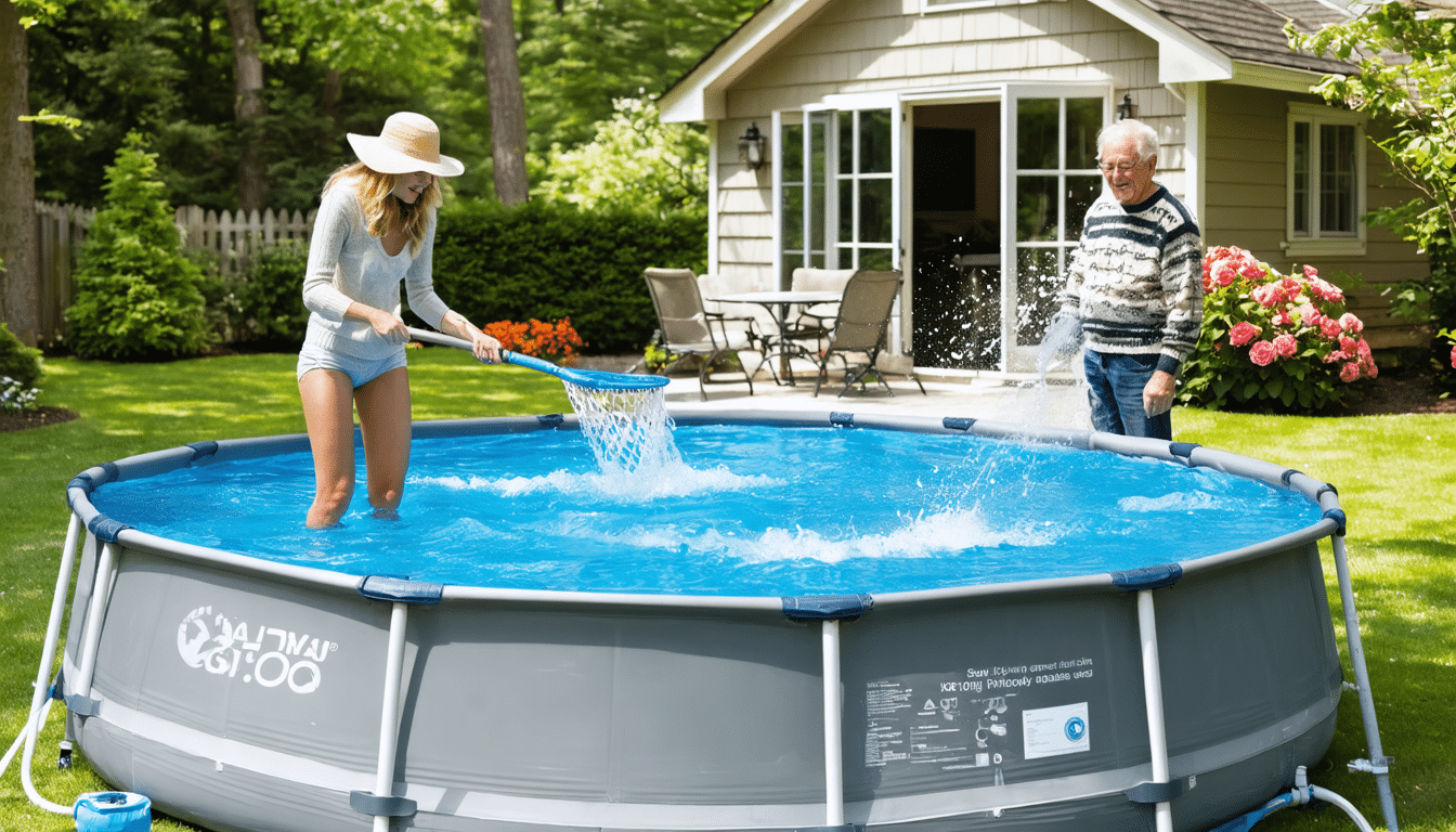 découvrez les 3 étapes essentielles pour préparer efficacement l'hivernage de votre piscine hors sol. protégez votre investissement et assurez une réouverture facile au printemps grâce à nos conseils pratiques et adaptés.