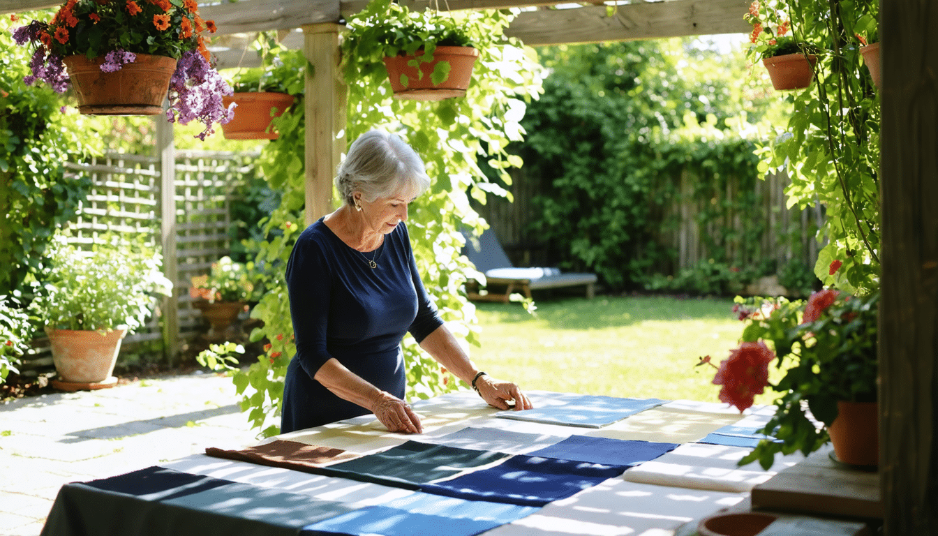 découvrez nos conseils pratiques pour choisir la toile d'ombrage parfaite pour votre pergola. apprenez à prendre en compte les matériaux, la couleur, et les dimensions afin d'optimiser le confort et le style de votre espace extérieur.