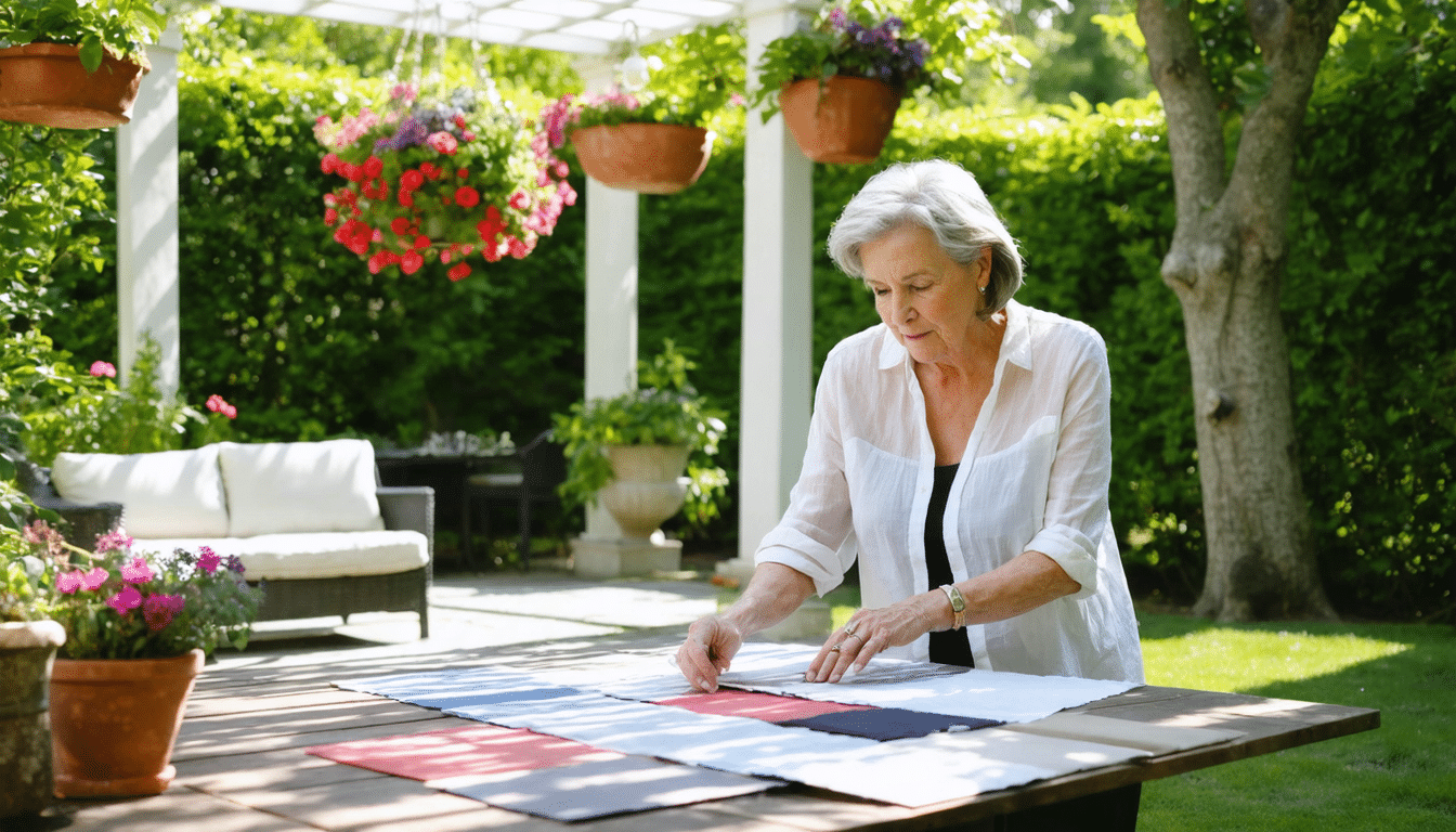 découvrez nos conseils pratiques pour choisir la toile d'ombrage parfaite pour votre pergola. apprenez à évaluer la qualité, les matériaux et les styles disponibles afin d'optimiser votre espace extérieur tout en assurant confort et esthétique.