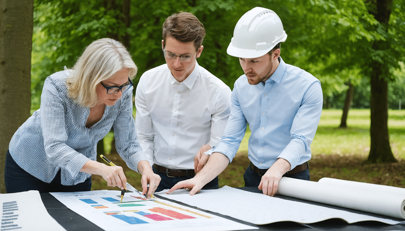 découvrez les conseils essentiels pour choisir le grammage parfait de votre géotextile. apprenez à évaluer vos besoins spécifiques en fonction des applications et des conditions du sol, afin d'assurer une performance optimale et une durabilité accrue. ne laissez pas le choix du grammage au hasard, lisez notre guide pour des décisions éclairées.