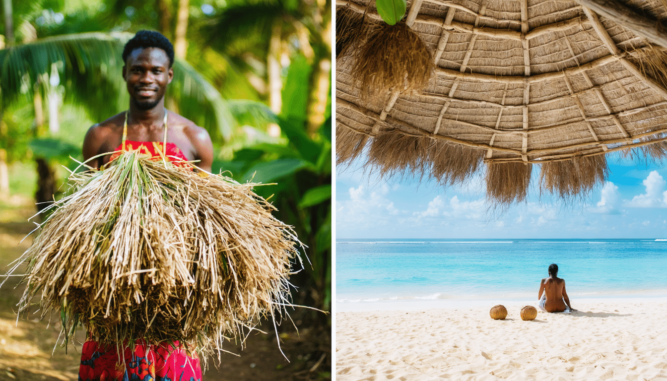 découvrez les avantages et inconvénients du jute et de la fibre de coco dans notre comparaison approfondie. apprenez à choisir le meilleur voile d'ombrage naturel pour votre espace extérieur, en tenant compte de la durabilité, de l'esthétique et de l'écologie. informez-vous pour faire un choix éclairé pour votre confort en plein air.