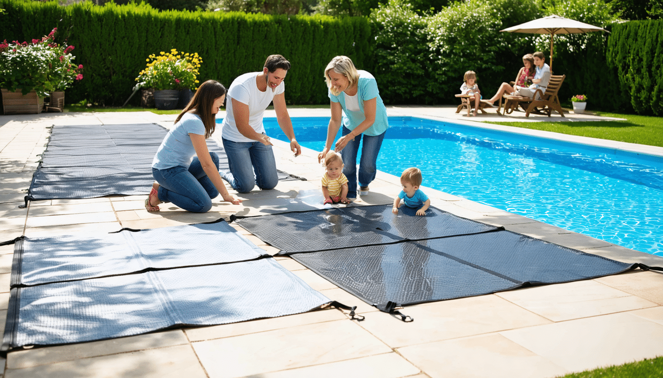 découvrez notre guide complet sur les types de bâches pour piscine. apprenez à choisir la bâche idéale en fonction de vos besoins et de votre budget grâce à nos conseils pratiques et expert.
