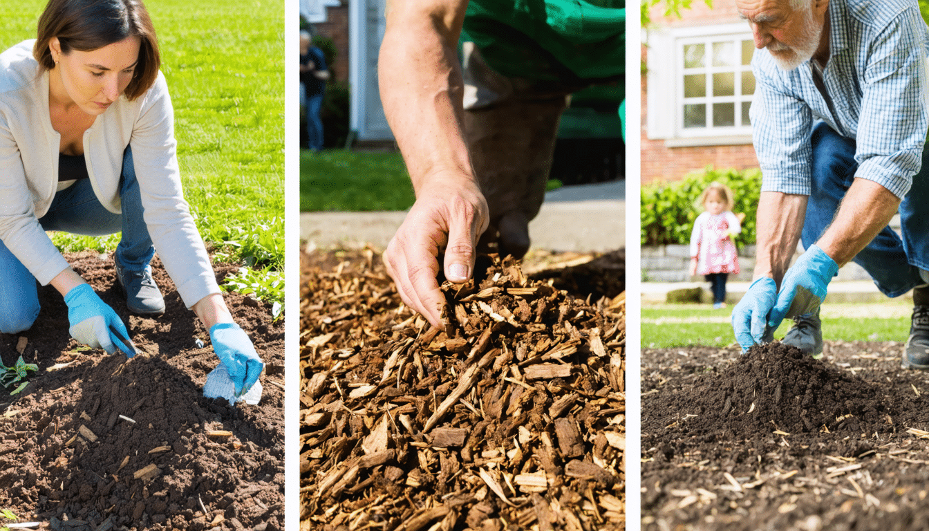 découvrez notre guide pratique sur les signaux d'alerte et les étapes essentielles pour changer votre toile de paillage. apprenez à préserver votre jardin et assurer la santé de vos plantations grâce à des conseils d'experts.