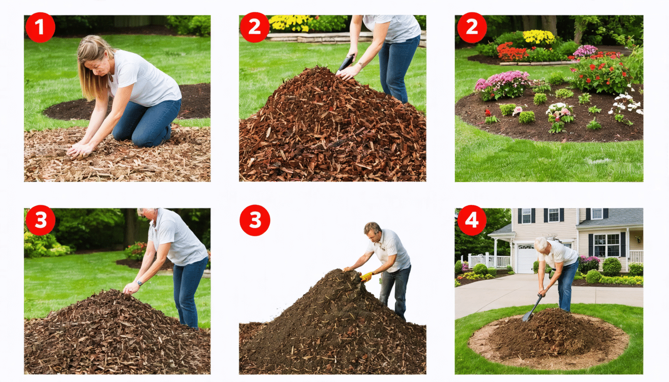 découvrez notre guide pratique qui vous aidera à identifier les signaux d'alerte indiquant qu'il est temps de changer votre toile de paillage. apprenez des méthodes efficaces et simples pour renouveler votre paillage en toute sérénité et optimiser la santé de vos plantes.