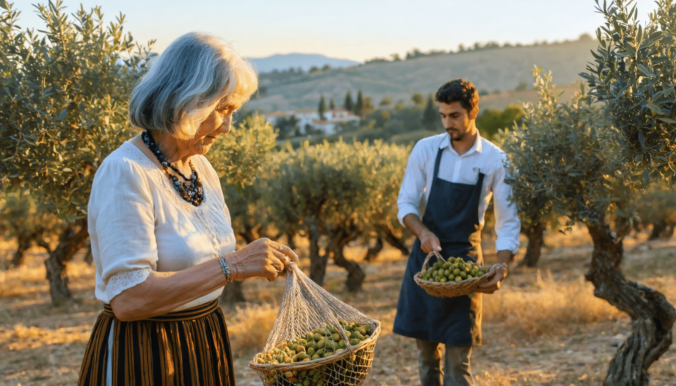 découvrez l'importance de choisir le bon filet de récolte pour la cueillette des olives. apprenez comment cet équipement essentiel impacte la qualité de la production et facilite le processus de récolte. optez pour le meilleur et maximisez votre rendement !