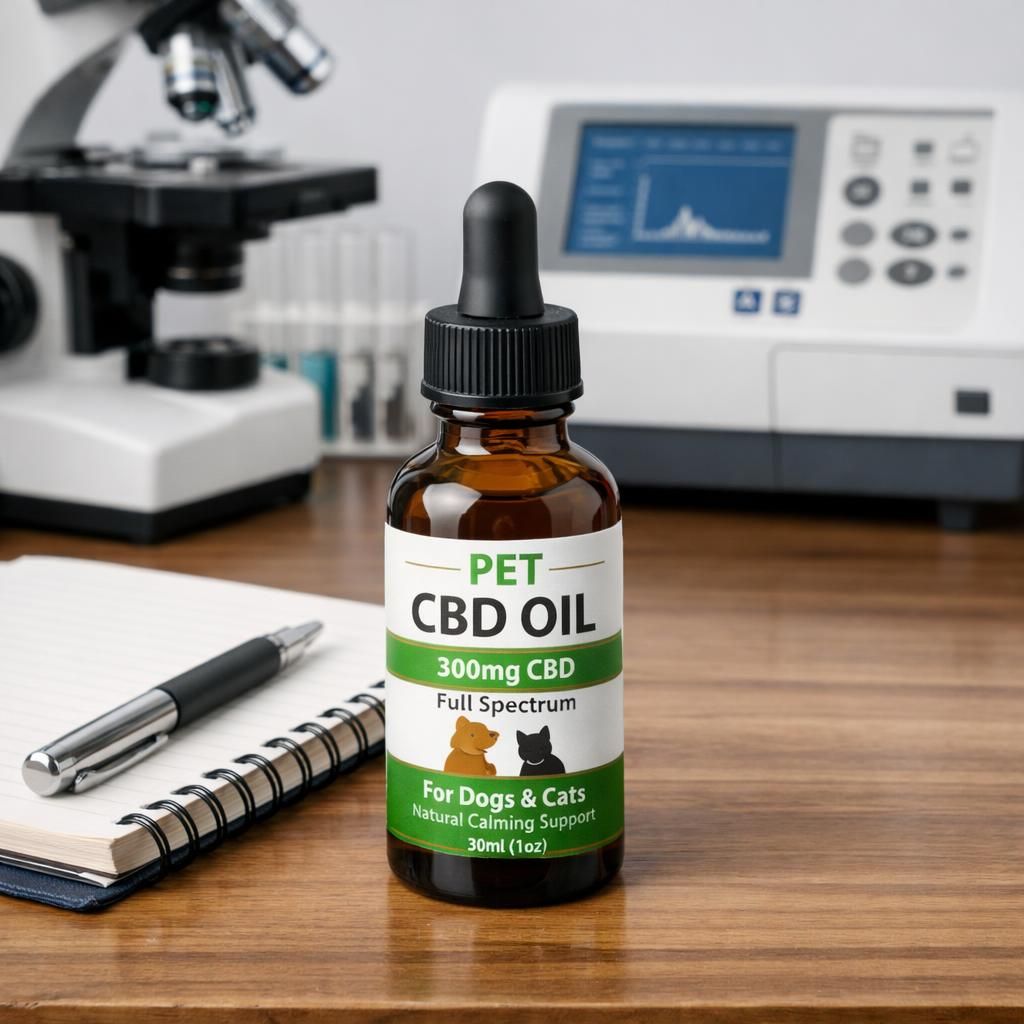 découvrez comment utiliser l'huile de cbd pour chien en toute sécurité : dosage recommandé, bienfaits pour la santé de votre animal et précautions essentielles à suivre.