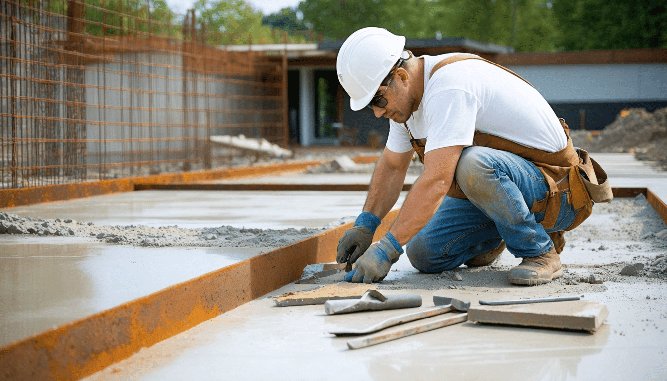 découvrez comment sublimer vos aménagements extérieurs avec des bordures en acier corten. apportez une touche finale moderne et élégante à votre béton tout en bénéficiant d'une durabilité exceptionnelle. styles variés et poses faciles pour un jardin qui se démarque.