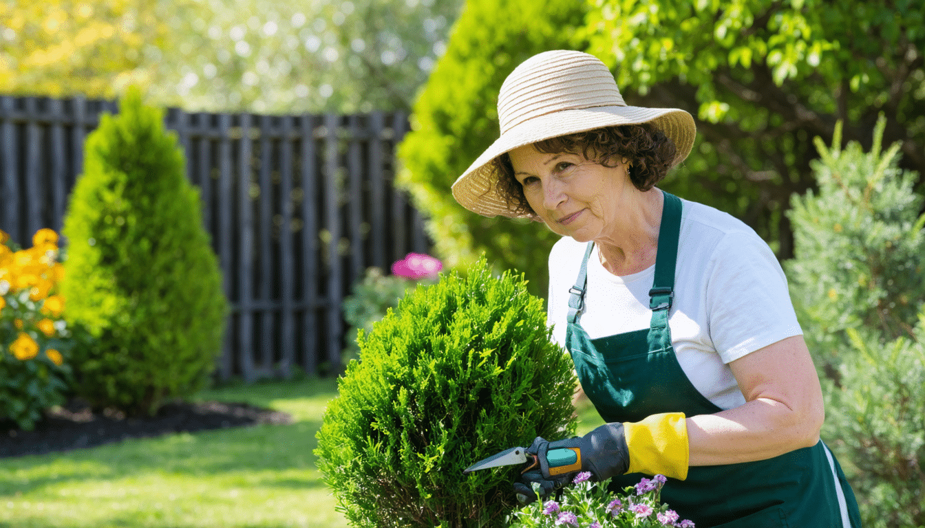 découvrez comment optimiser la taille de vos arbustes pour favoriser leur croissance et leur floraison. apprenez des techniques efficaces et des conseils pratiques pour obtenir des résultats éblouissants dans votre jardin.