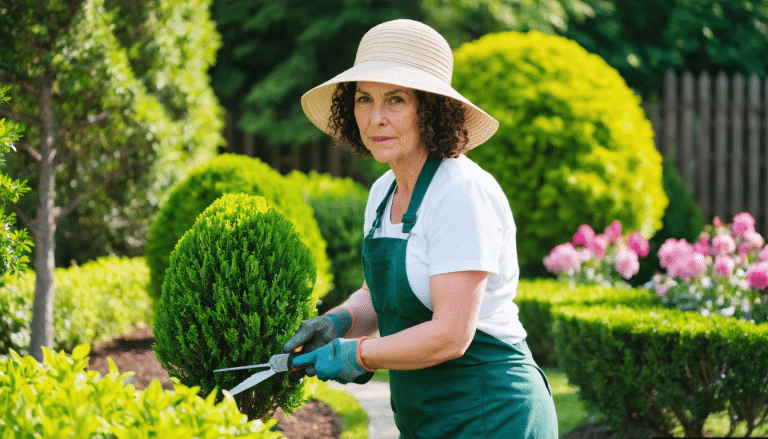 découvrez comment optimiser la taille de vos arbustes pour favoriser leur croissance et améliorer leur esthétique. apprenez les techniques essentielles pour obtenir des résultats spectaculaires et transformer votre jardin en un espace verdoyant et harmonieux.