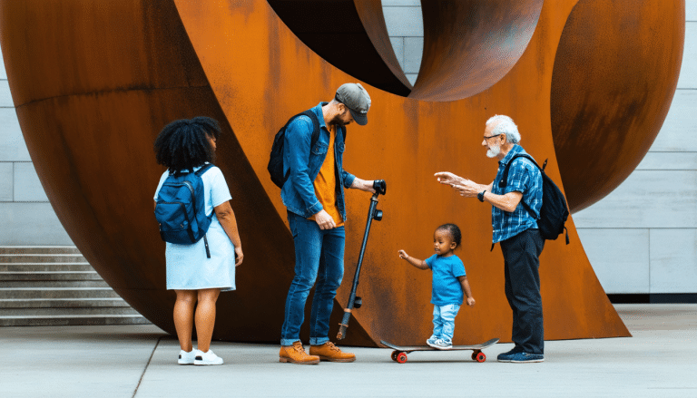 découvrez le métal corten, un matériau innovant et esthétique. apprenez ses caractéristiques, ses avantages, et comment il est utilisé dans l'architecture et le design. explorez ses propriétés uniques qui le rendent à la fois durable et séduisant.