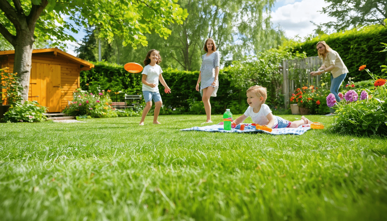 découvrez pourquoi le gazon de placage est le choix naturel idéal pour votre jardin. dans cet article, nous vous présentons 6 bonnes raisons d'opter pour cette solution écologique et esthétique, garantissant une pelouse saine et verdoyante.