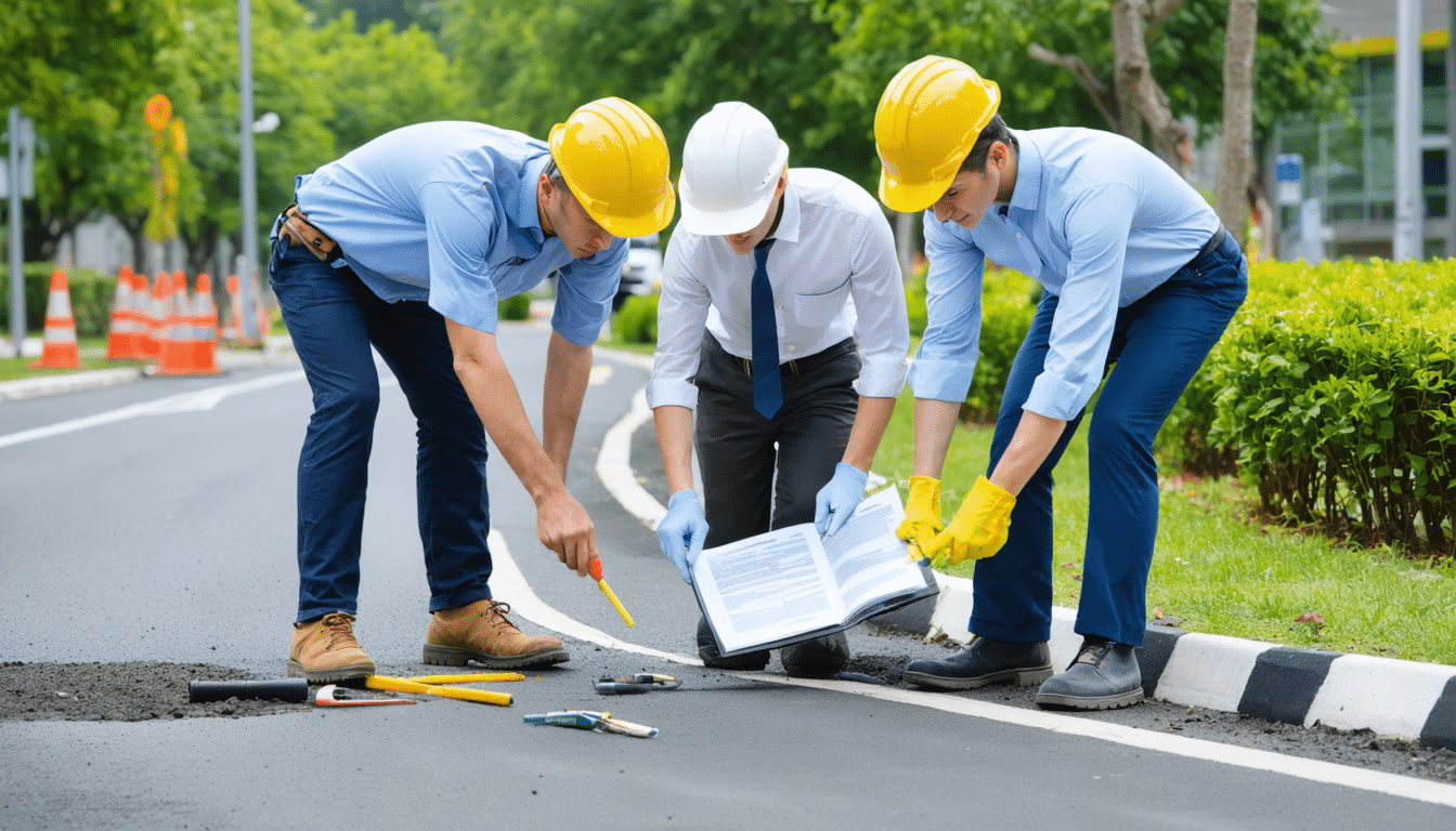 découvrez notre guide complet sur l'entretien des bordurettes en béton. apprenez les meilleures pratiques pour préserver leur durabilité et leur esthétique au fil du temps. prolongez la vie de vos bordurettes grâce à des conseils simples et efficaces.