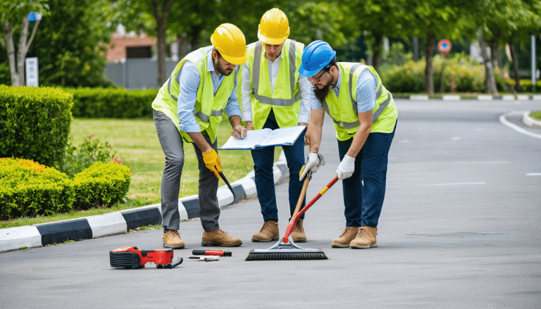 découvrez notre guide complet sur l'entretien des bordurettes en béton pour garantir leur durabilité. apprenez les meilleures pratiques et astuces pour préserver l'esthétique et la longévité de vos installations en béton.