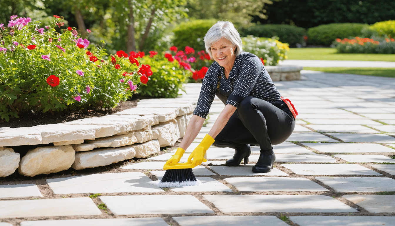 découvrez notre guide indispensable pour le nettoyage et l'entretien des bordures en pierre naturelle. apprenez des stratégies efficaces pour préserver leur beauté et leur durabilité, tout en facilitant l'entretien avec des conseils pratiques et des astuces professionnelles.