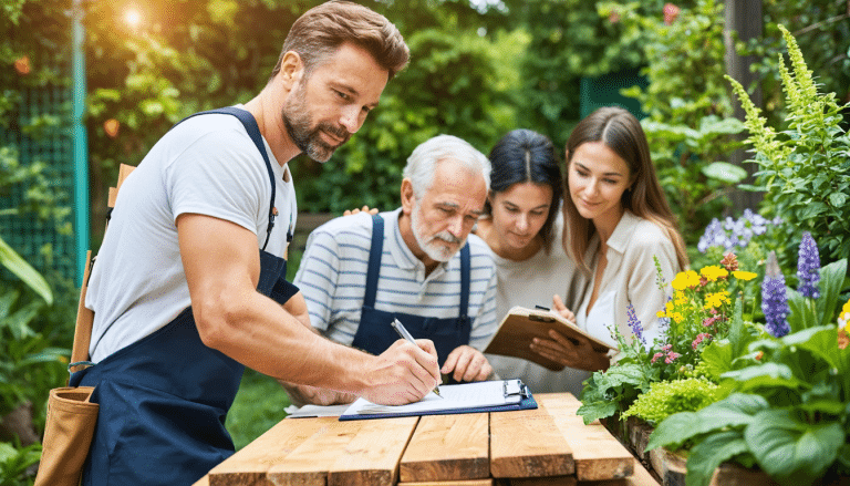 découvrez notre guide pratique pour bien choisir des voliges en bois certifié. apprenez à aménager un jardin éco-responsable en sélectionnant des matériaux durables et respectueux de l'environnement.