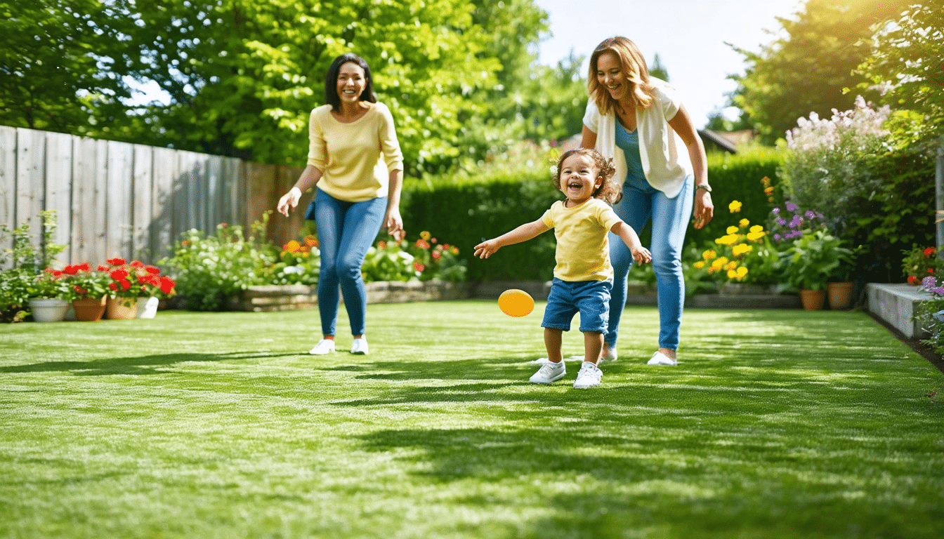 découvrez notre guide pratique pour choisir le gazon synthétique idéal. apprenez à évaluer les différentes options, comprendre les critères de qualité, et faire le meilleur choix pour votre espace extérieur, que ce soit pour le jardin, une aire de jeu ou une terrasse. transformez votre environnement avec du gazon synthétique qui allie esthétisme et durabilité.