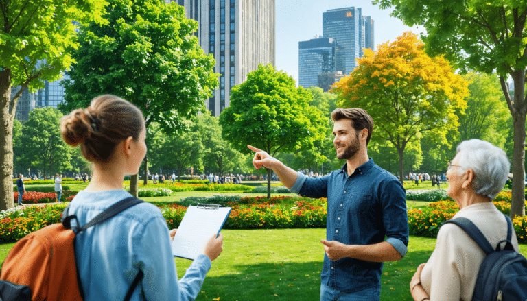découvrez comment sélectionner l'arbre parfait pour embellir chaque espace urbain. apprenez les critères essentiels, les types d'arbres adaptés et l'impact sur l'environnement pour transformer votre ville en un lieu verdoyant et accueillant.
