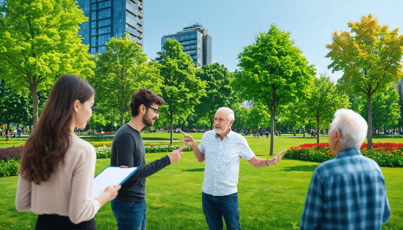 découvrez comment sélectionner l'arbre idéal pour votre espace urbain grâce à notre guide pratique. apprenez à prendre en compte le climat, le sol et l'esthétique pour créer un environnement harmonieux et durable tout en valorisant la biodiversité en milieu urbain.