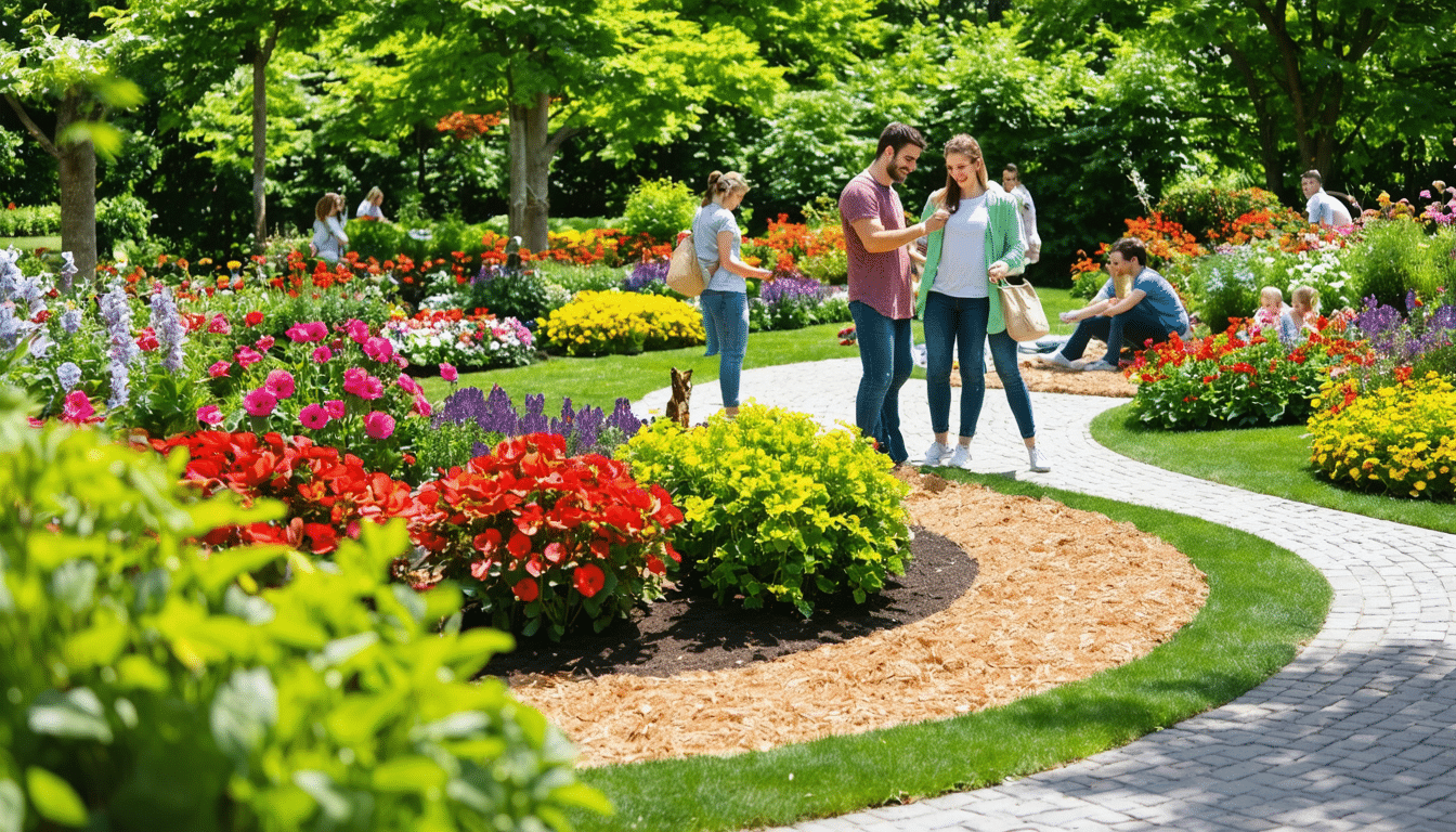 découvrez l'impact environnemental de la toile de paillage synthétique dans les jardins. cet article examine si ces solutions modernes contribuent réellement à un jardinage durable ou si elles posent des problèmes écologiques cachés. adoptez une approche informée pour des espaces verts responsables.