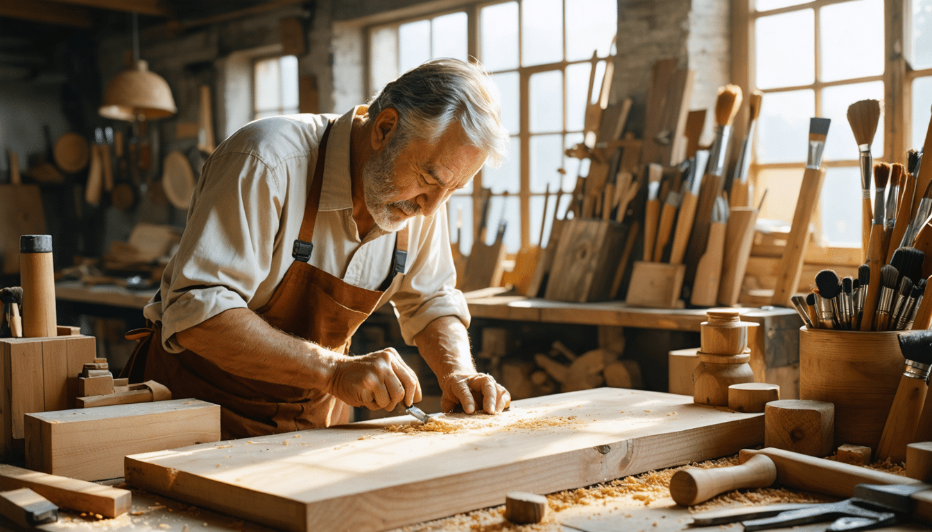 découvrez les astuces incontournables pour maintenir l'éclat et la beauté de vos bordures en bois. apprenez les meilleures techniques d'entretien, les produits à privilégier, et des conseils pratiques pour prolonger la durée de vie de votre bois extérieur tout en lui offrant un aspect soigné et attrayant.