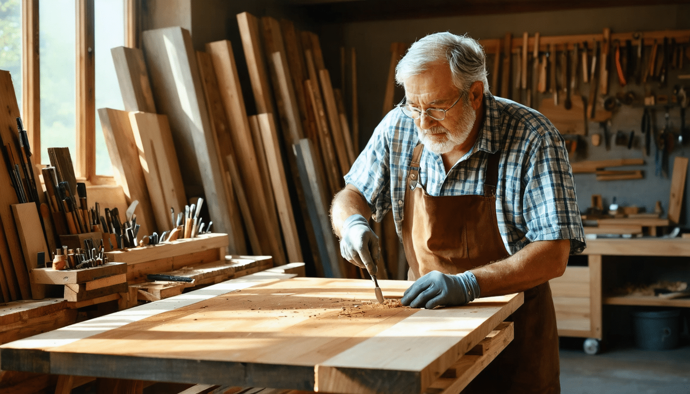 découvrez les astuces essentielles pour maintenir l'éclat et la beauté de vos bordures en bois. apprenez des techniques pratiques et des conseils d'entretien pour prolonger leur durée de vie et préserver leur apparence. transformez vos espaces extérieurs avec nos secrets révélés!