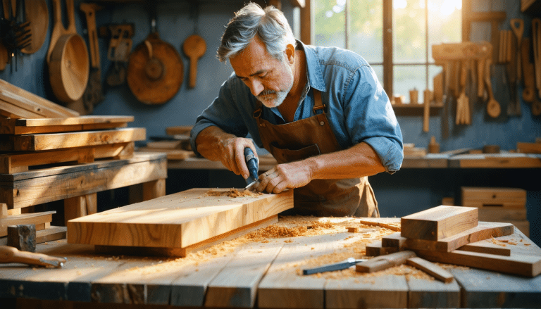 découvrez des astuces incontournables pour maintenir l'éclat de vos bordures en bois. apprenez à protéger et entretenir vos surfaces en bois afin de les garder belles et durables au fil du temps.