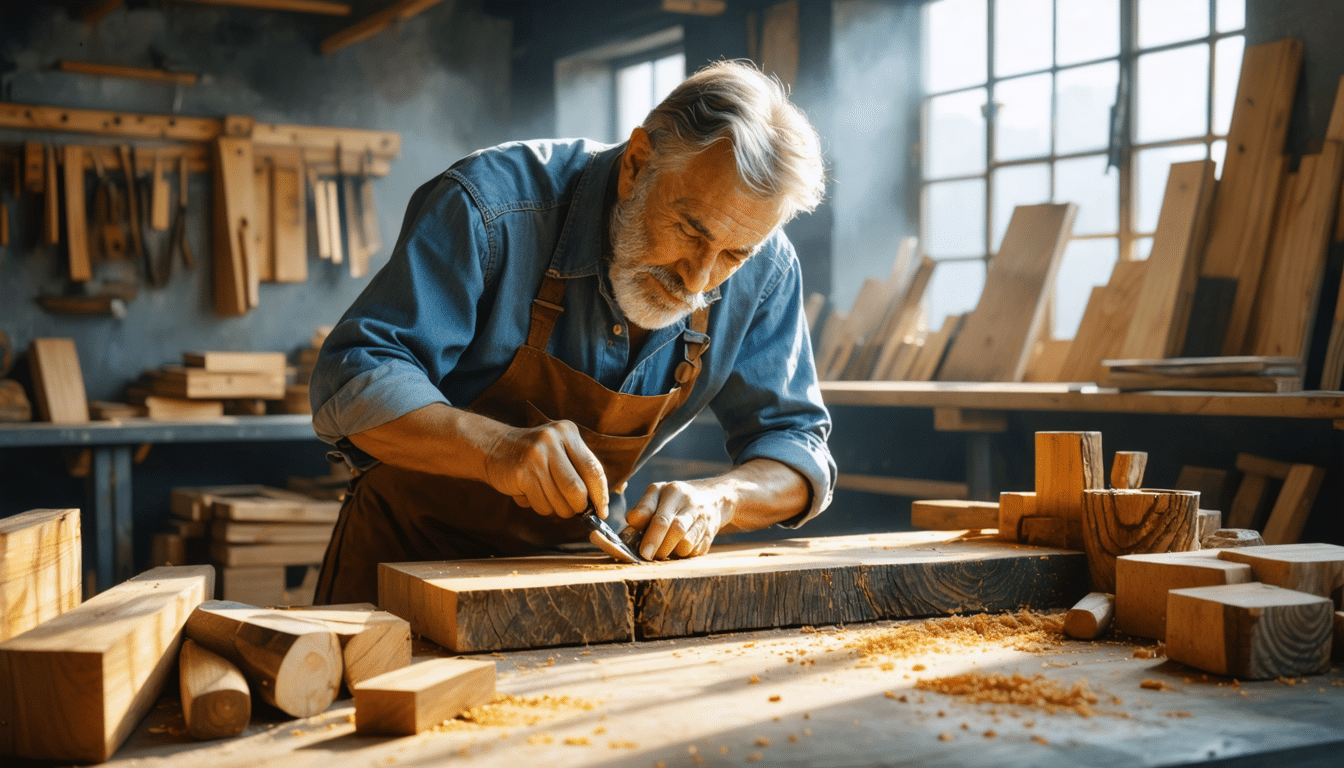 découvrez les secrets essentiels pour préserver l'éclat et la durabilité de vos bordures en bois. des astuces pratiques et des conseils d'entretien vous aideront à maintenir l'aspect naturel et la beauté de vos aménagements extérieurs.