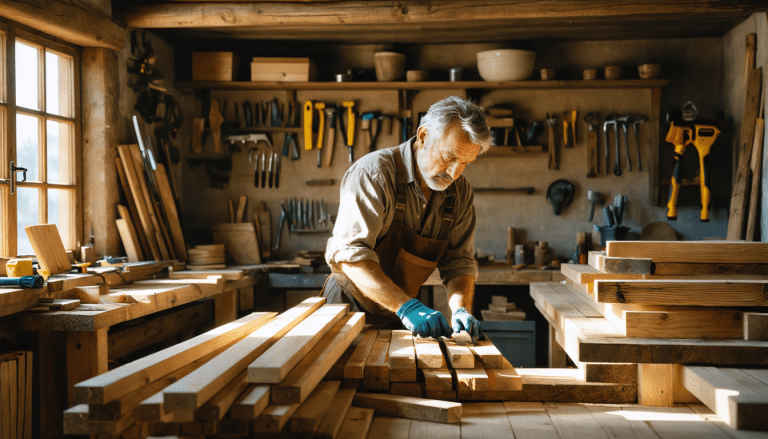 découvrez des stratégies efficaces pour préserver l'intégrité des voliges en bois sur le long terme. ce guide vous offre des conseils pratiques pour protéger votre bois des éléments, prévenir l'humidité et prolonger la durée de vie de vos structures en bois.