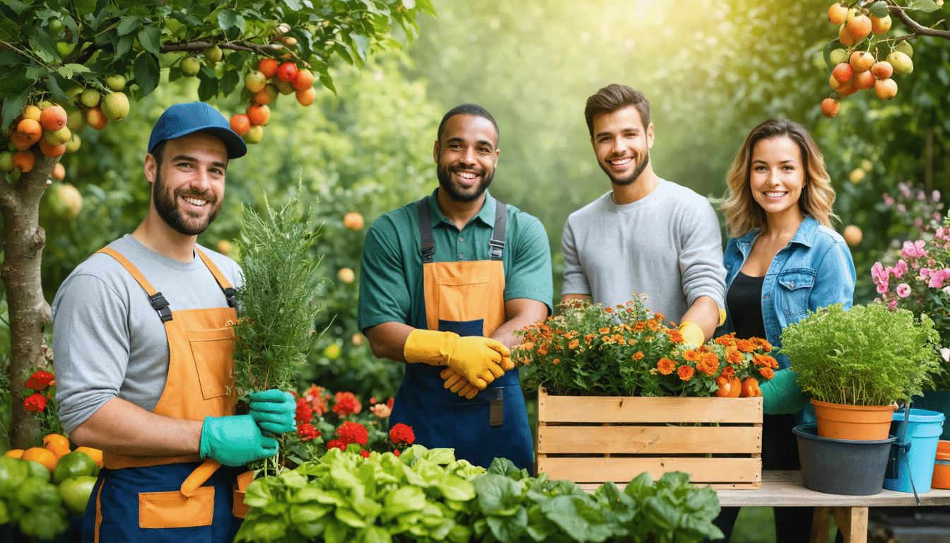 découvrez les meilleures pratiques à adopter en matière de taille pour optimiser la croissance et la santé de vos plantes. apprenez des techniques adaptées à chaque espèce et transformez votre jardin en un véritable havre de paix.
