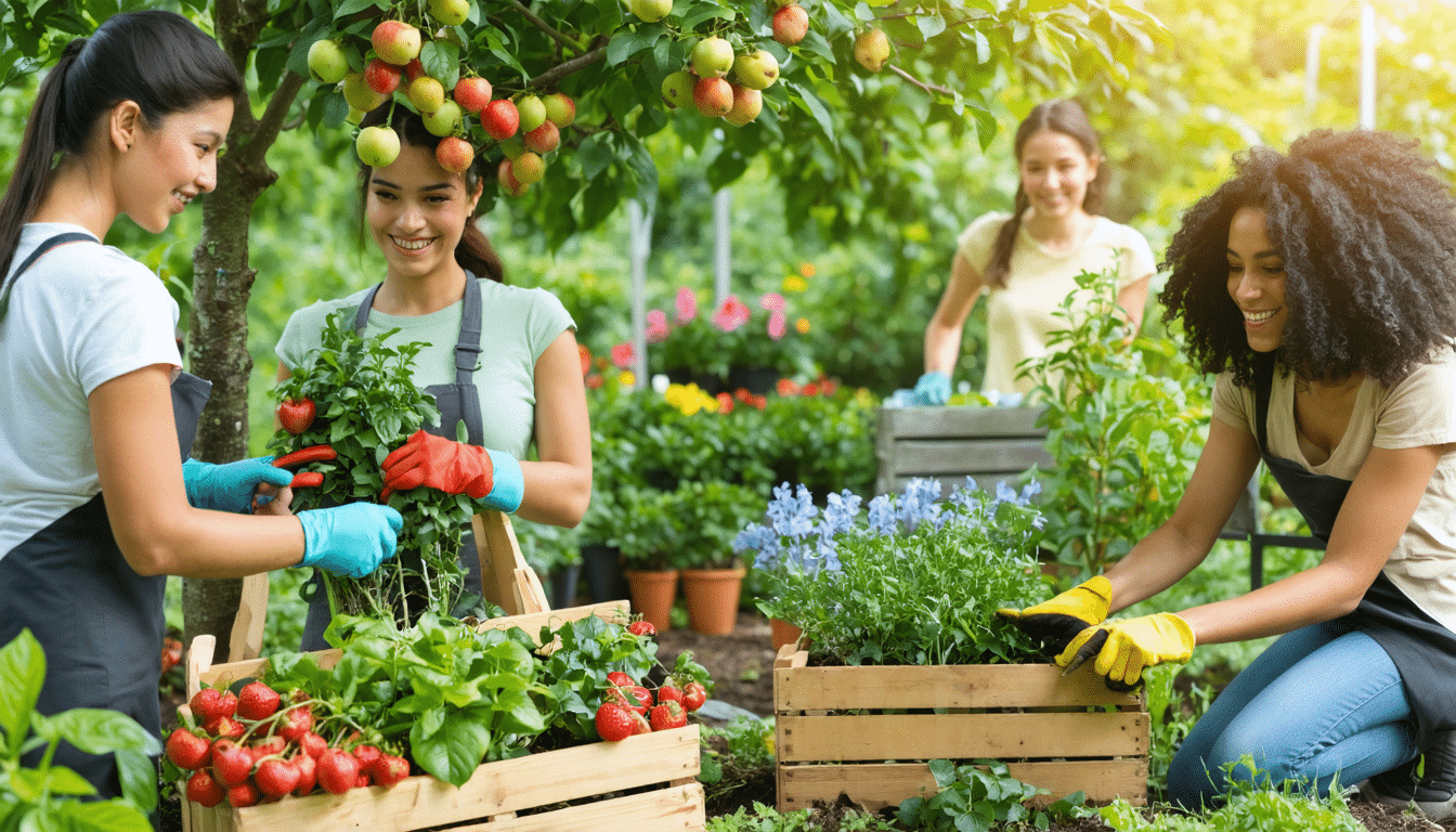 découvrez les bonnes pratiques à adopter pour une taille réussie de vos plantes. apprenez les techniques essentielles pour favoriser la croissance et la santé de vos végétaux, tout en optimisant leur esthétique.