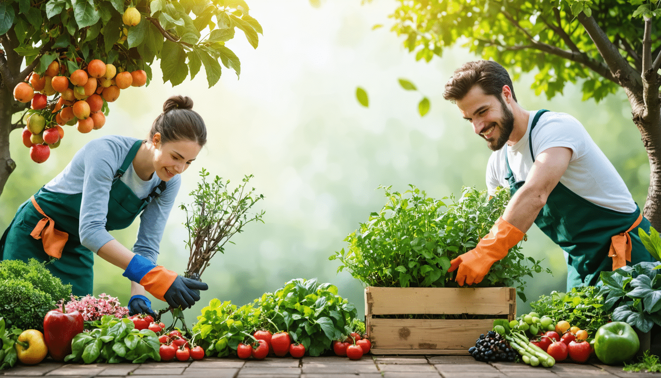 découvrez les bonnes pratiques à adopter en matière de taille pour garantir la santé et la beauté de vos plantes. apprenez des techniques efficaces et des conseils d'experts pour optimiser la croissance et la floraison de votre jardin.