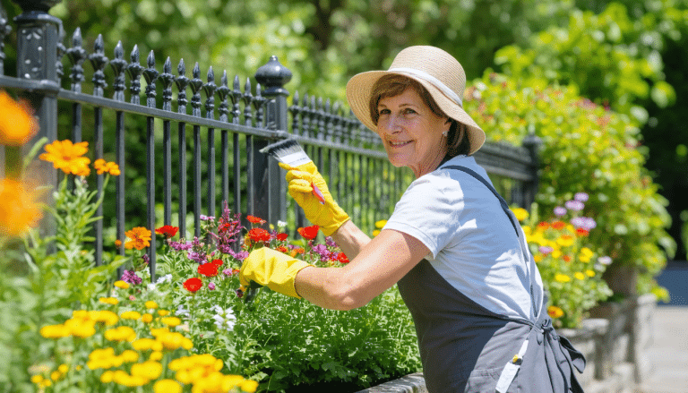 découvrez des conseils essentiels pour entretenir vos bordures en métal et les protéger efficacement contre la rouille et la corrosion. apprenez les meilleures pratiques et astuces pour prolonger la durée de vie de vos installations.