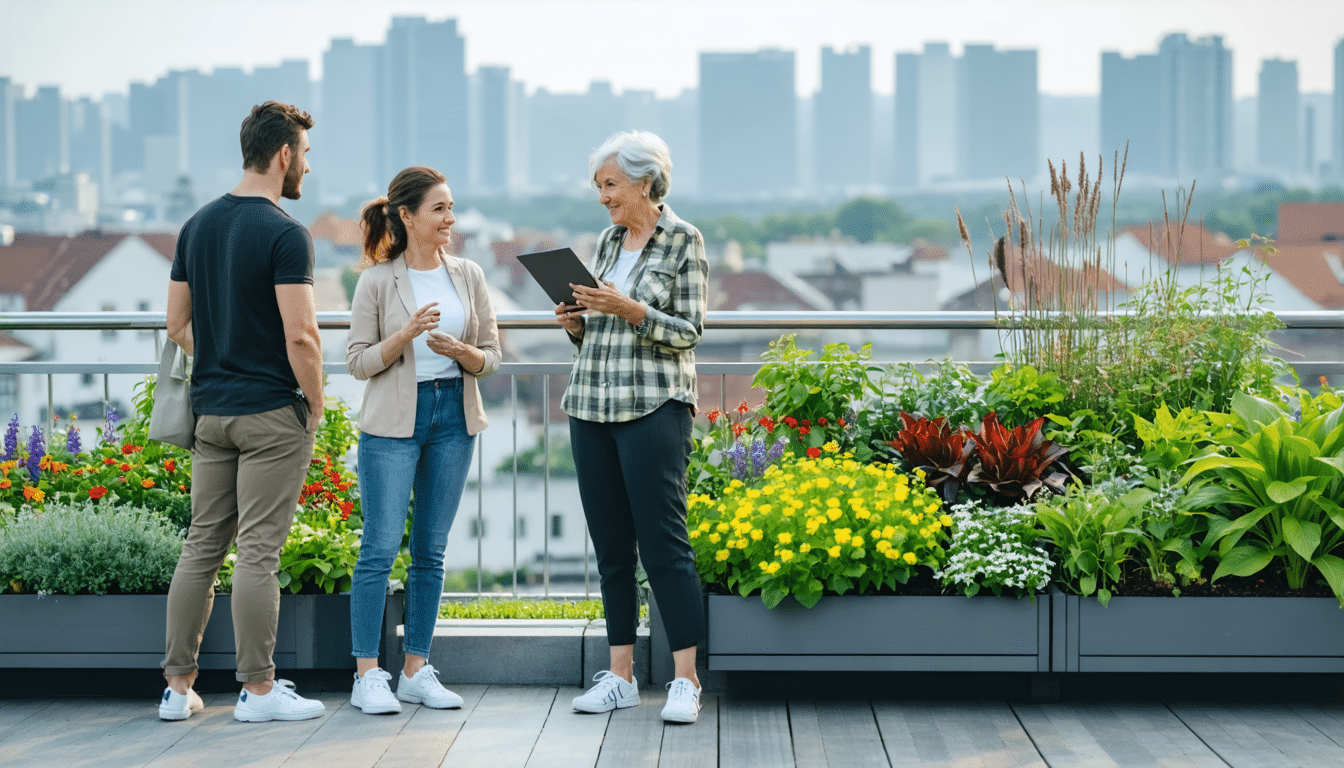 découvrez comment un toit végétal peut influencer la charge structurelle de votre bâtiment. explorez les avantages écologiques et économiques d'une option durable, et apprenez à évaluer correctement le poids à considérer dans votre projet de construction ou de rénovation.