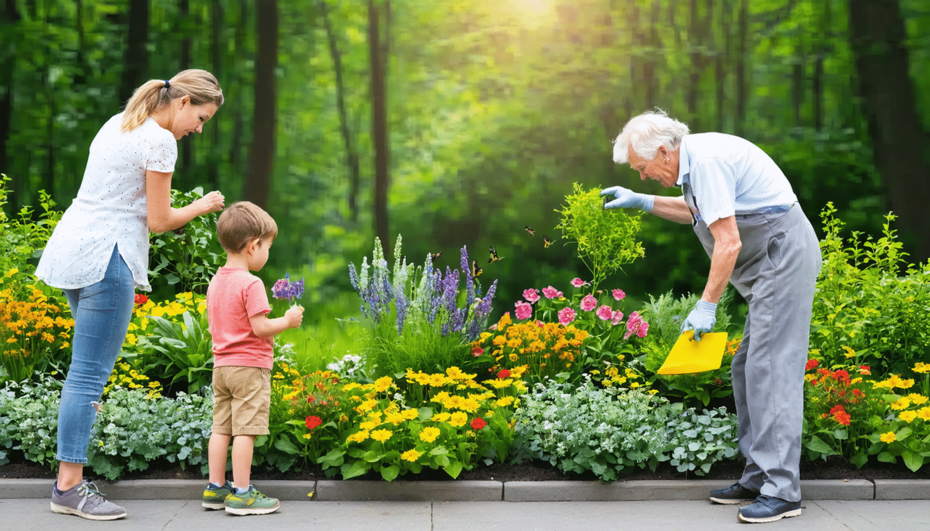 découvrez comment valoriser la biodiversité dans votre environnement grâce à notre guide pratique sur les bordurettes végétalisées. apprenez à créer des espaces écologiques qui favorisent la faune et la flore tout en embellissant vos paysages.