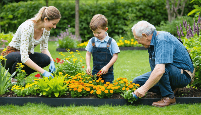 découvrez comment les bordurettes végétalisées peuvent contribuer à la valorisation de la biodiversité. ce guide pratique vous offre des conseils et des techniques pour aménager ces espaces, favoriser la faune et la flore locales, et transformer vos abords en véritables refuges écologiques.