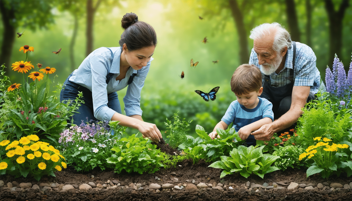 découvrez comment valoriser la biodiversité grâce aux bordurettes végétalisées avec notre guide pratique. apprenez des techniques simples et efficaces pour créer des espaces verts accueillants pour la faune et la flore, tout en embellissant votre environnement. transformez vos espaces extérieurs en havres de paix pour la nature!