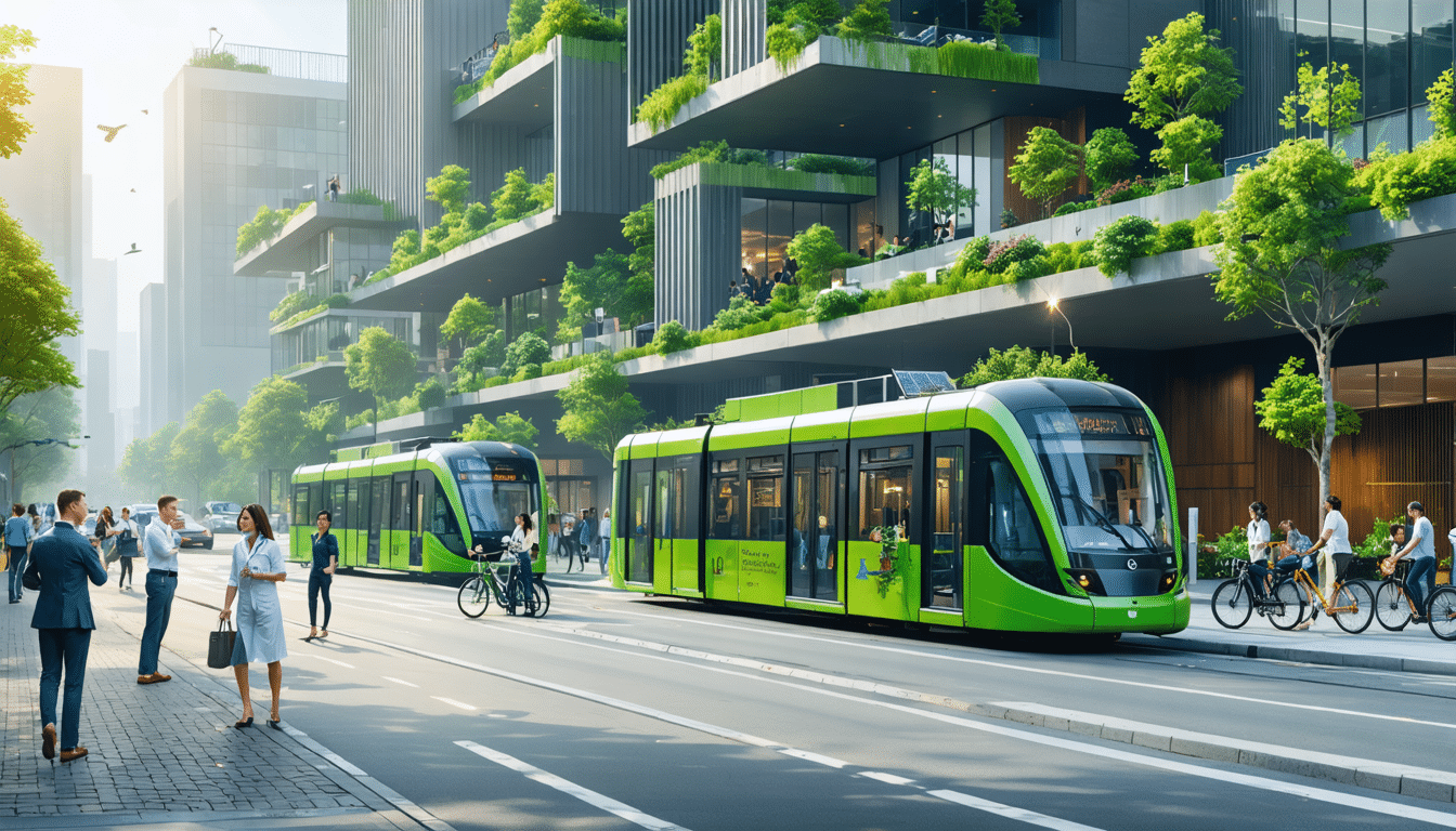 découvrez les stratégies et solutions innovantes pour les professionnels visant à mettre en œuvre des zones à faibles émissions. apprenez à réduire les émissions polluantes tout en améliorant la qualité de vie urbaine grâce à des initiatives durables et efficaces.