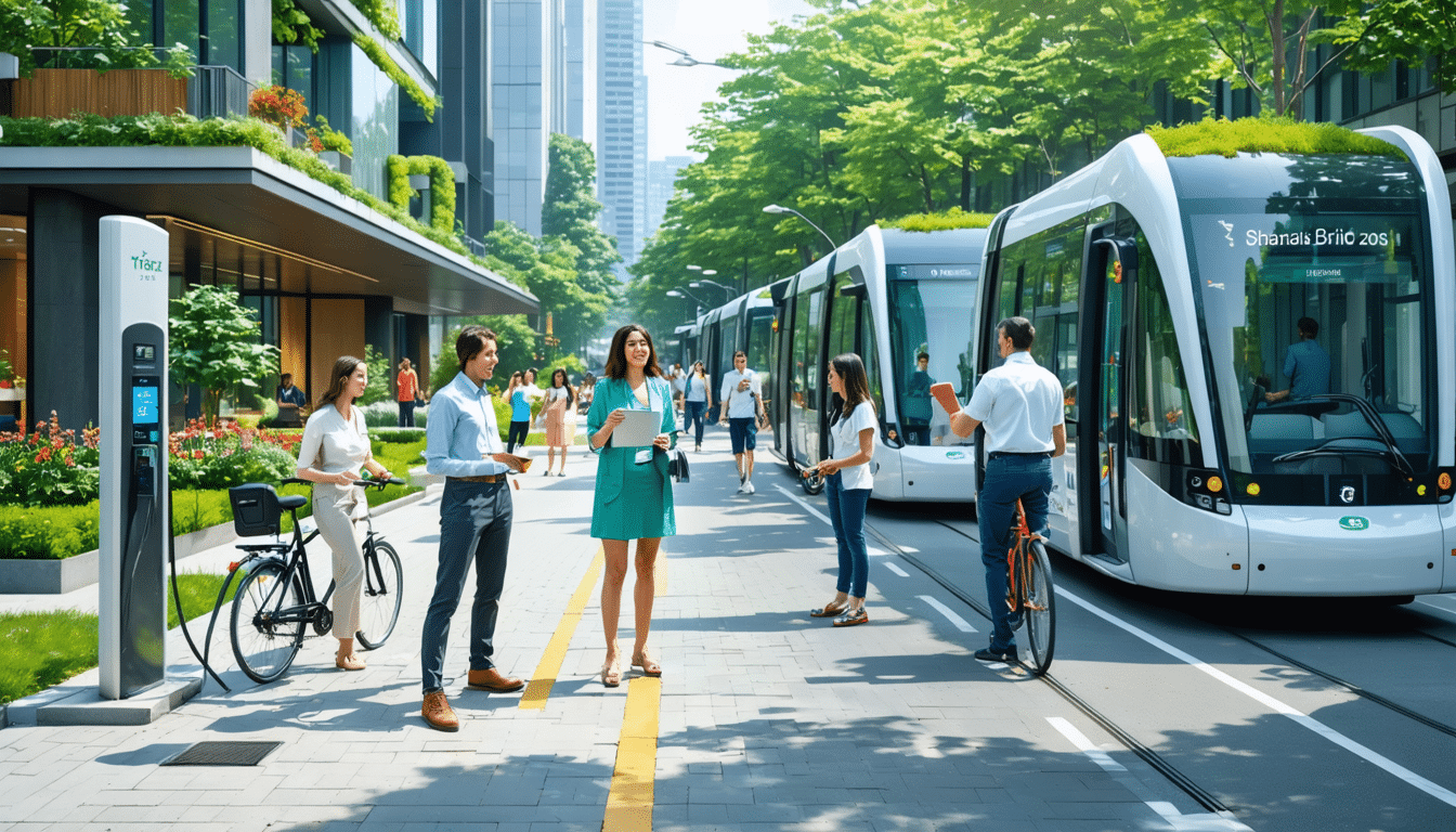 découvrez les stratégies et solutions innovantes pour les professionnels face aux zones à faibles émissions. optimisez vos pratiques, réduisez votre impact écologique et participez à la transition vers des villes plus durables.