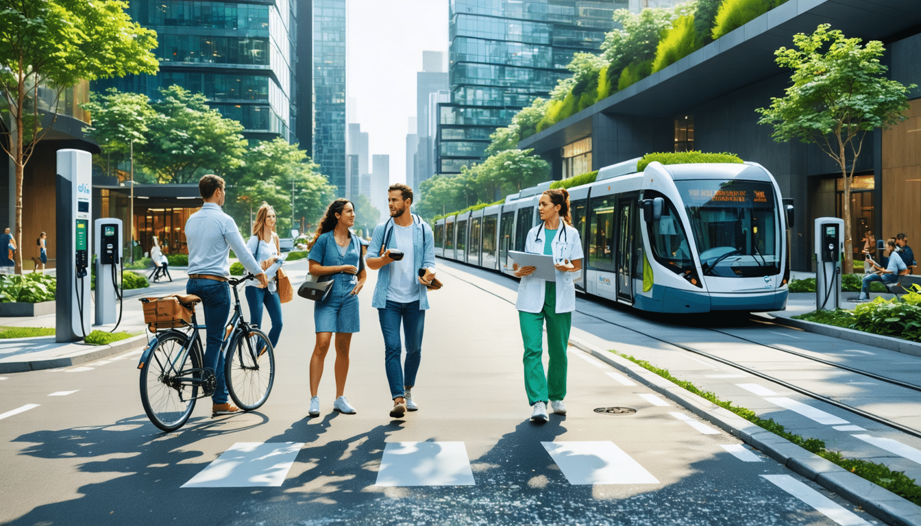 découvrez des stratégies et solutions efficaces pour les professionnels concernant les zones à faibles émissions. informez-vous sur les meilleures pratiques pour réduire l'impact environnemental et optimiser la mobilité durable tout en respectant les normes écologiques.