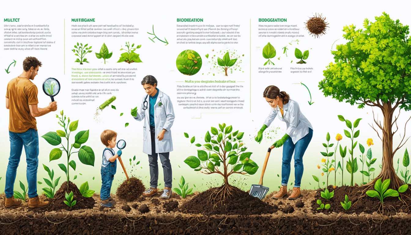 découvrez comment le paillage biodégradable se décompose, explorez les mécanismes qui l'encadrent, comprenez les motivations derrière son utilisation et examinez son impact positif sur la santé du sol. un guide essentiel pour les passionnés de jardinage durable et d'agriculture écologique.