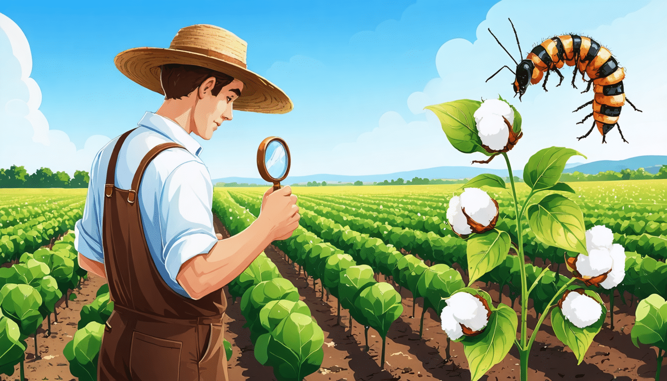 découvrez le carpocapse, un insecte nuisible menaçant vos cultures. apprenez à identifier ses signes d'infestation, ses impacts sur vos récoltes et les méthodes de lutte efficaces pour protéger vos plants. protégez vos cultures avec des conseils experts sur la gestion du carpocapse.