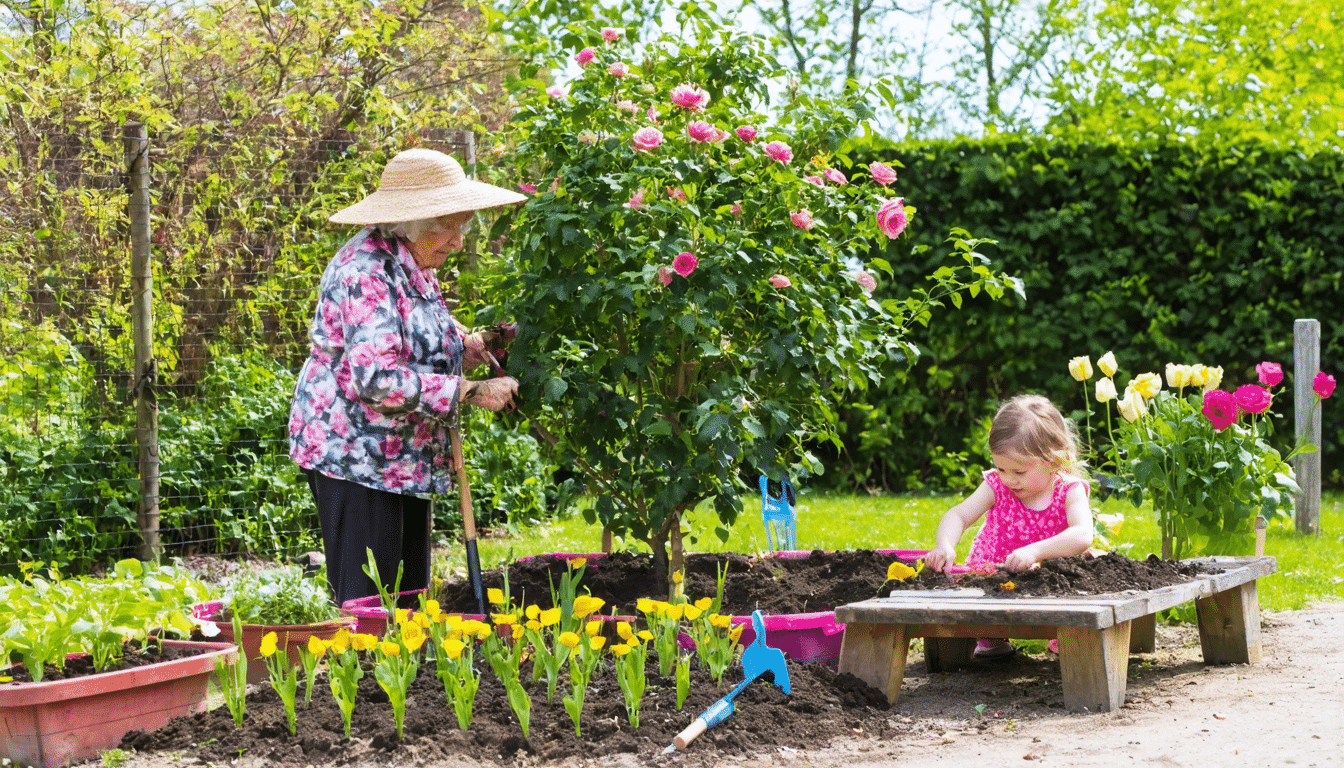 découvrez les meilleures activités à réaliser en février au jardin pour préparer l'arrivée du printemps. plantes, semis et conseils de jardinage vous attendent pour faire fleurir votre espace extérieur. préparez-vous à accueillir la belle saison avec nos astuces pratiques et ensoleillées!