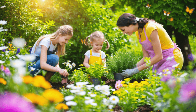 découvrez comment le mois de mai transforme votre jardin en un écrin de renouveau. apprenez les meilleures pratiques de jardinage, les plantes à privilégier et les astuces pour profiter pleinement de cette saison florissante. explorez des idées inspirantes pour créer un espace verdoyant et épanouissant.