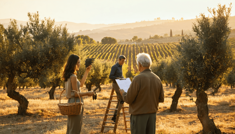 découvrez comment optimiser la planification de votre récolte d'olives grâce à des stratégies éprouvées et des conseils pratiques. maximisez votre production et améliorez la qualité de vos olives tout en soutenant une agriculture durable.