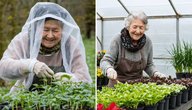 découvrez les différences essentielles entre le voile d'hivernage et le voile de forçage. cet article vous guidera à travers leurs caractéristiques, usages et avantages pour optimiser la protection de vos plantes tout au long de l'hiver.