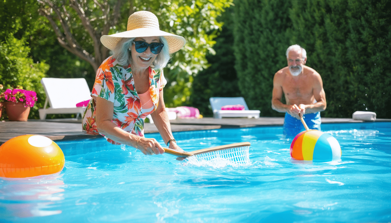 découvrez nos conseils indispensables pour garder votre piscine impeccable tout l'été. profitez d'une eau cristalline et d'un espace de détente parfait grâce à nos astuces d'entretien et nos recommandations pratiques.